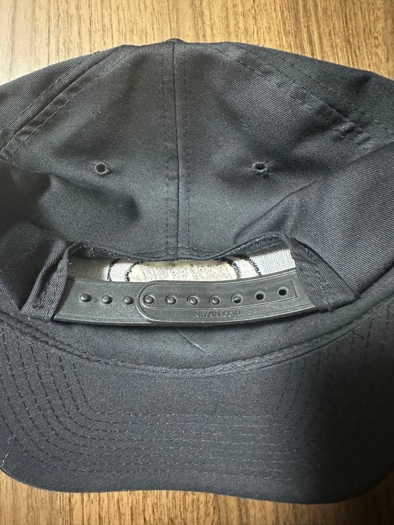 希少　バックストリートボーイズ　CAP キャップ　backstreetboys