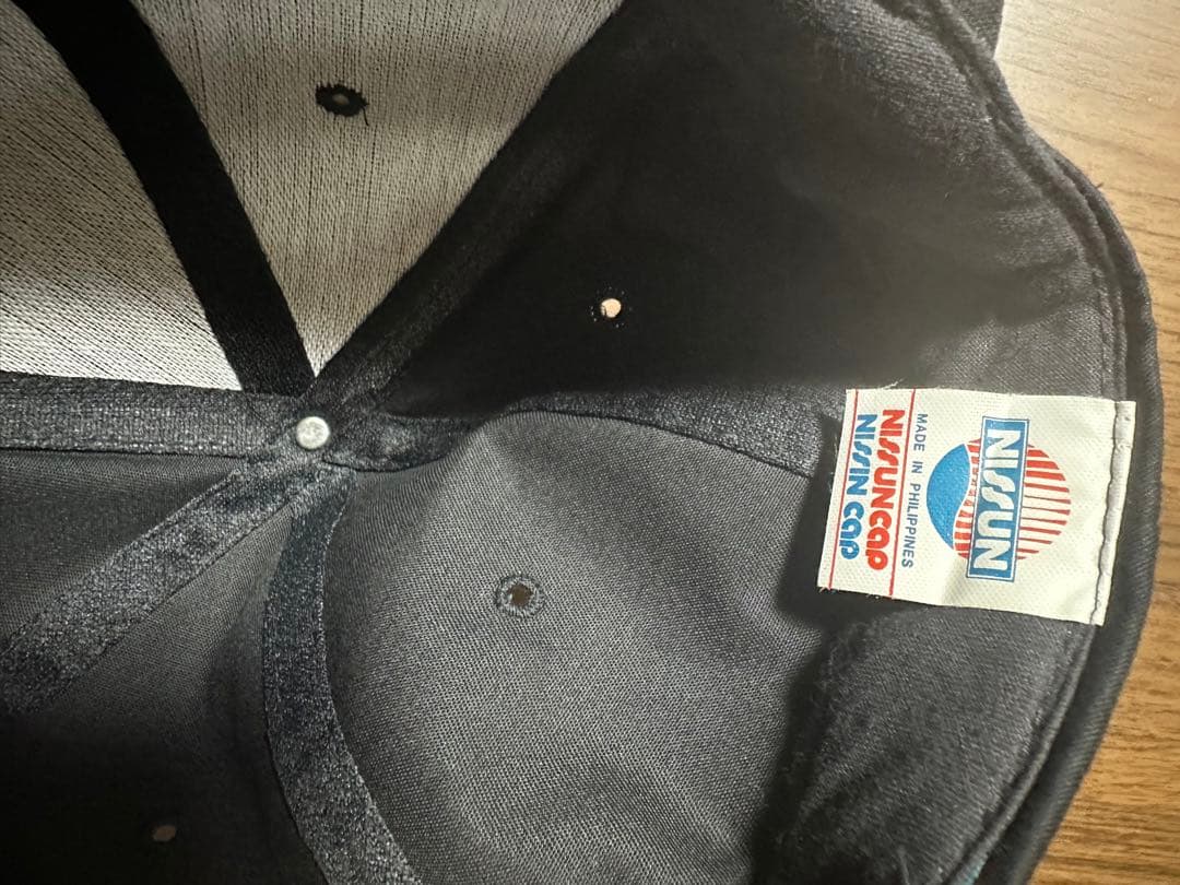 希少　バックストリートボーイズ　CAP キャップ　backstreetboys