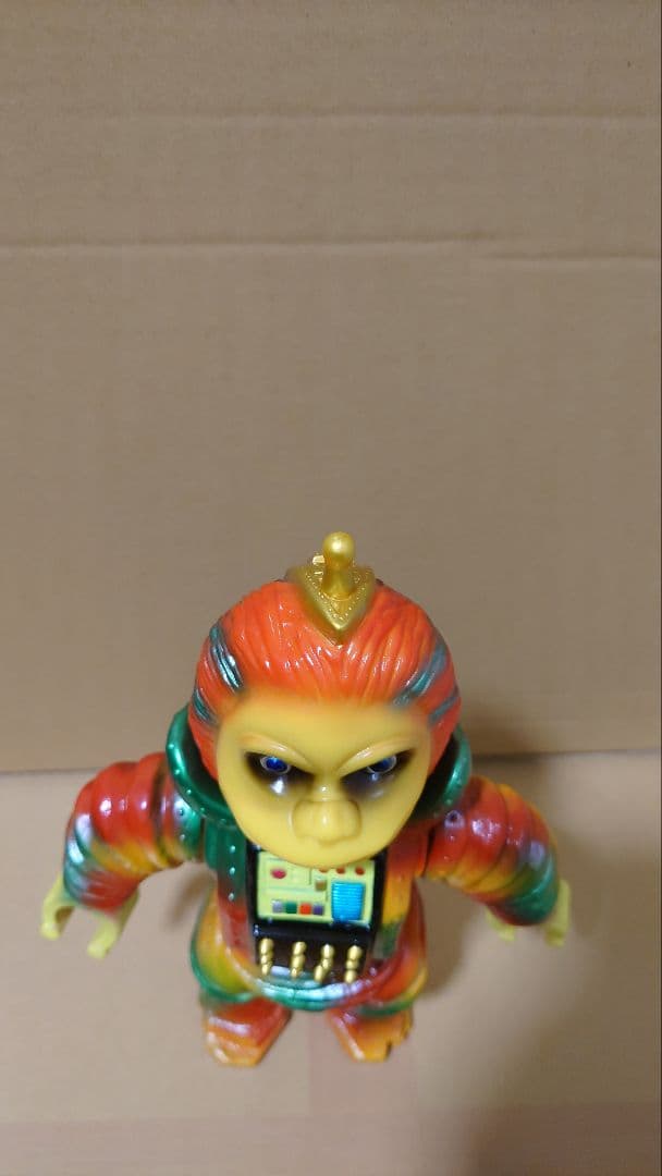 その他 ZOLLMEN ZOLLBOTS MG5