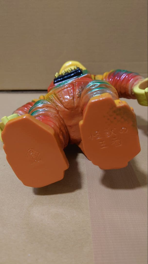 その他 ZOLLMEN ZOLLBOTS MG5