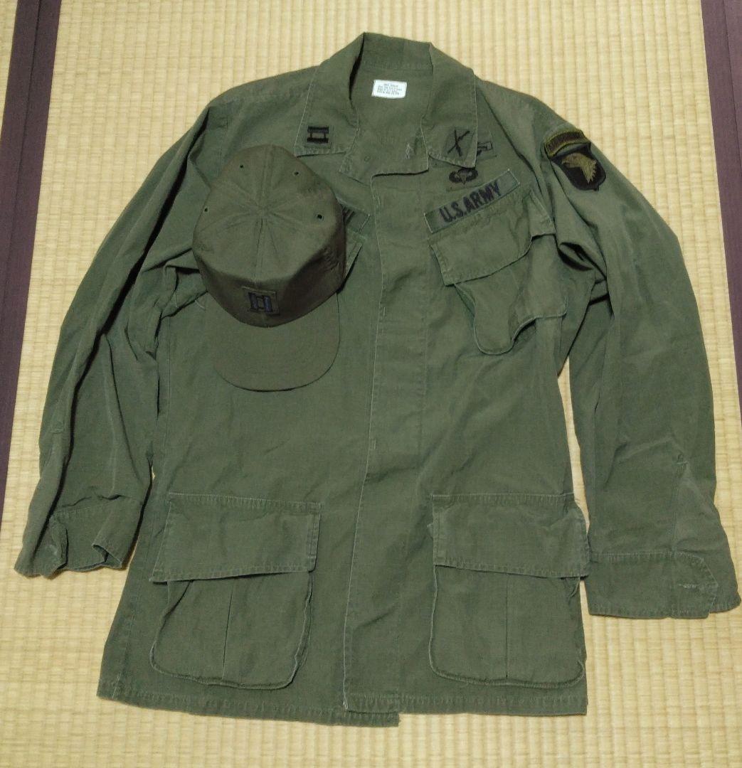 ナム戦トロピカルジャケット4thタイプSR＆ビニーキャップ