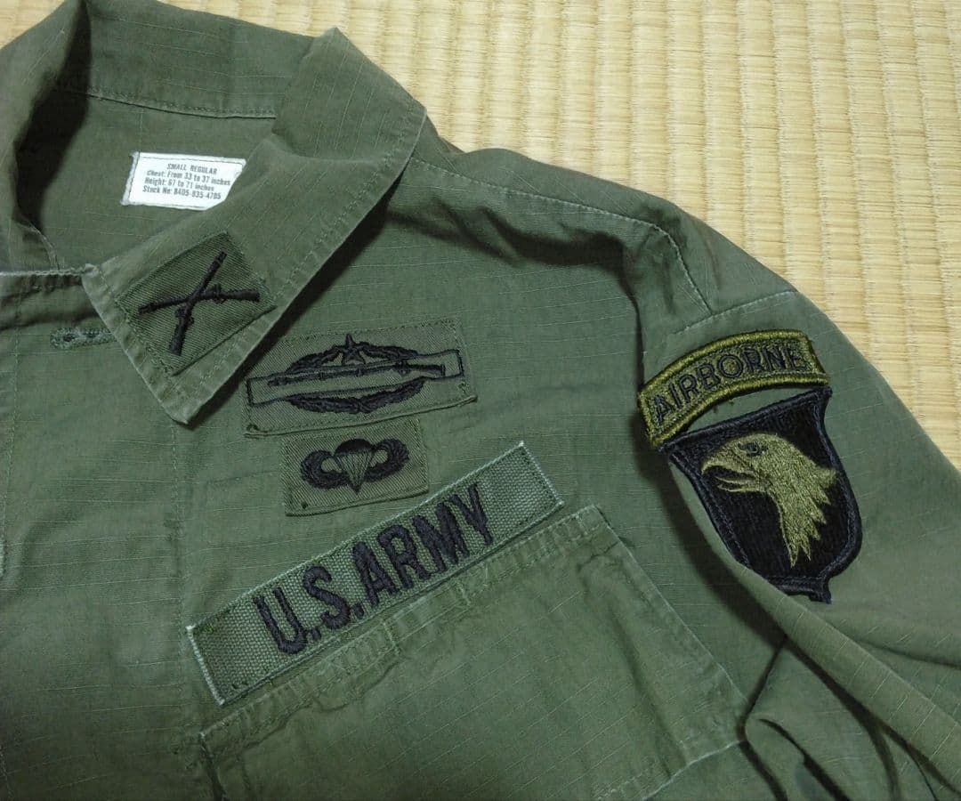 ナム戦トロピカルジャケット4thタイプSR＆ビニーキャップ
