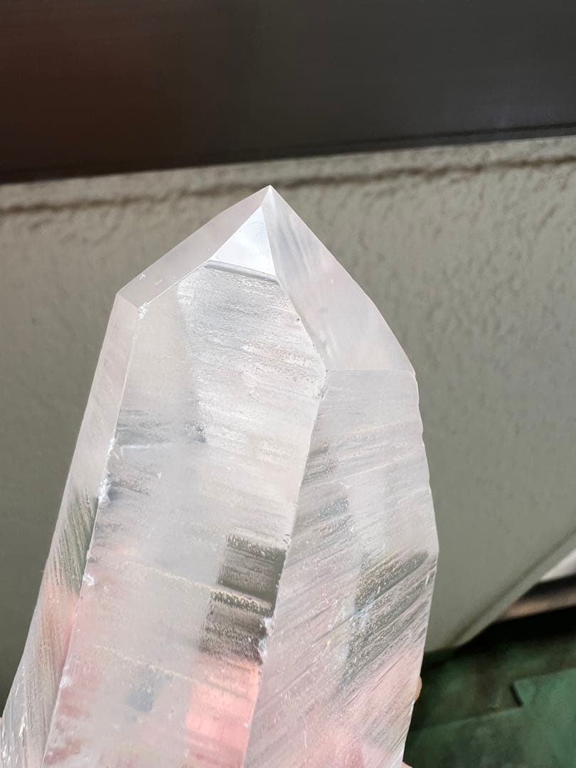 レムリアンシード(セーラデカブラル産)初期鉱山/オールドストック・本物！