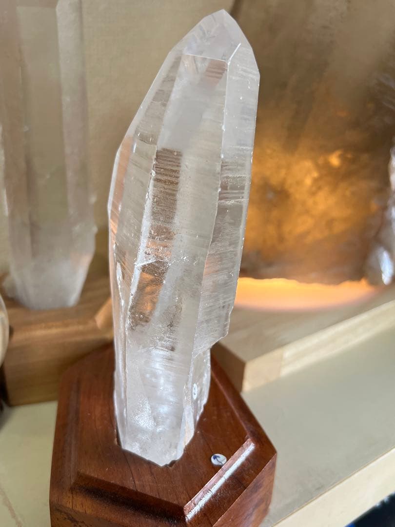 レムリアンシード(セーラデカブラル産)初期鉱山/オールドストック・本物！