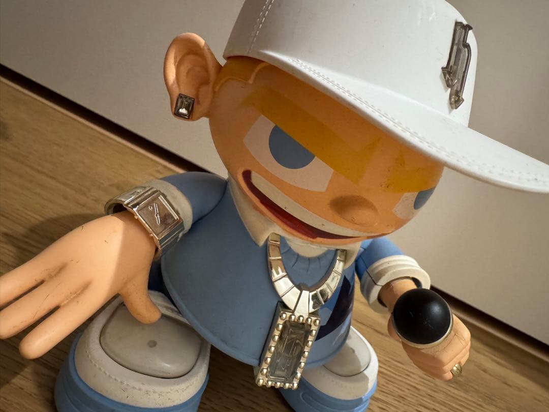 入手困難！レア！ChUB CiTy