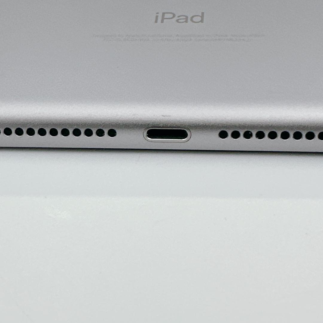 【美品】iPad 5 SIMフリー 32GB スペースグレイ 本体のみ