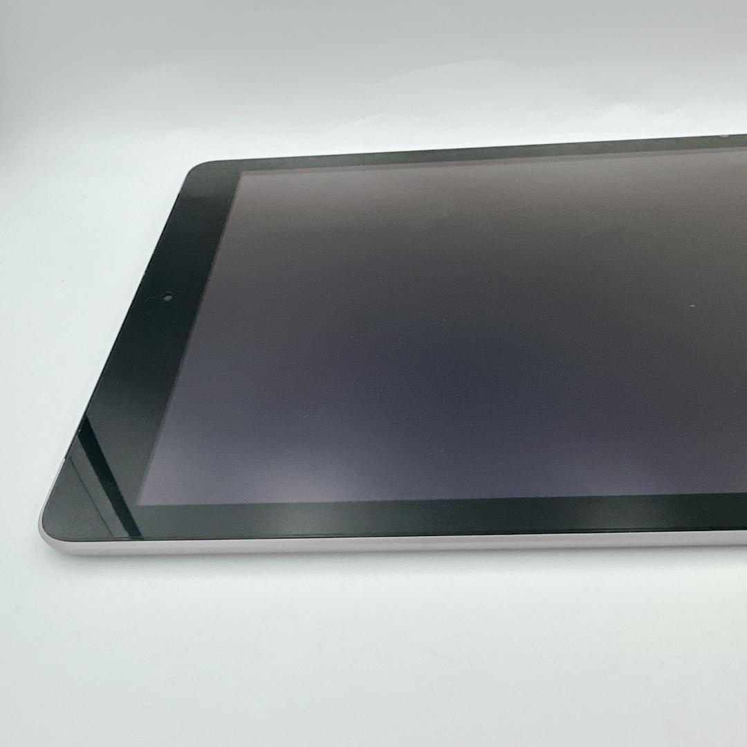 【美品】iPad 5 SIMフリー 32GB スペースグレイ 本体のみ