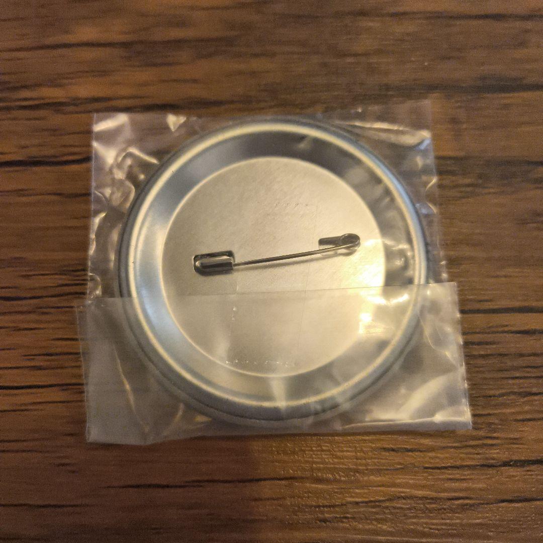 ヘタリア　チェンジング缶バッジ　プロイセン⑤