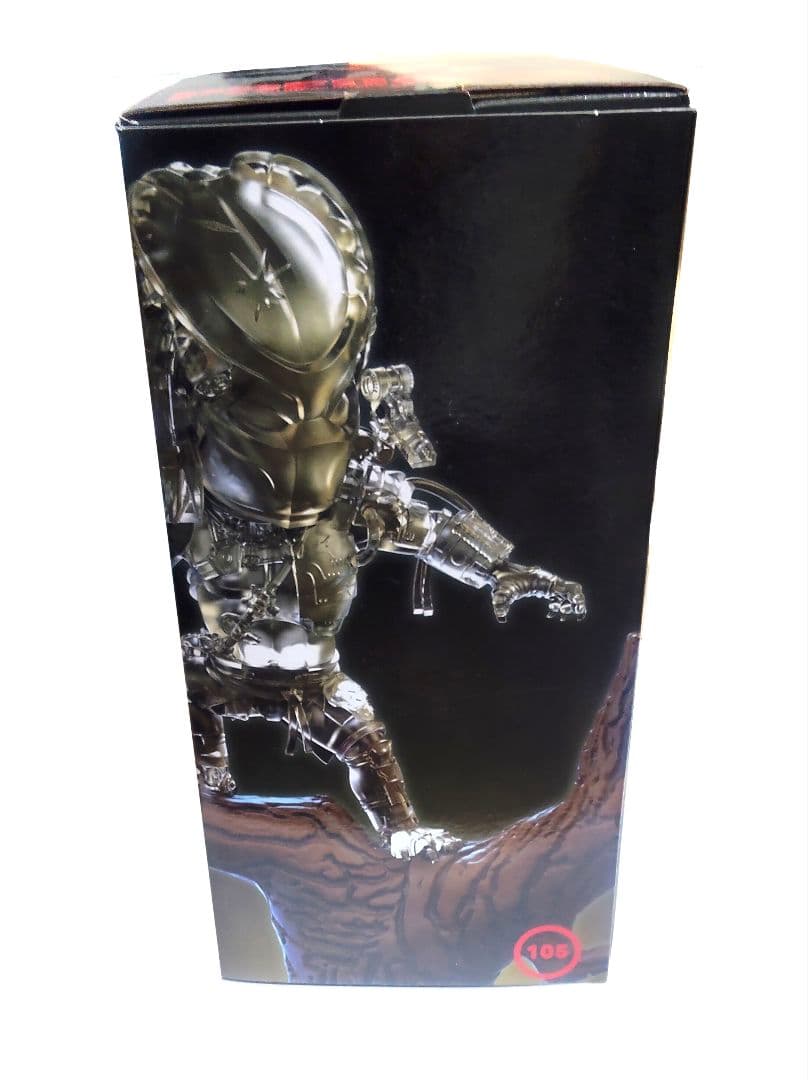 Predator Shiftsuit Q Fig Max Elite プレデター