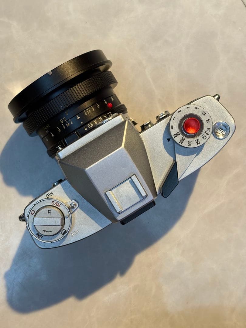 レンズ(単焦点) LEICA SUPER-ANGULON R 21mm F4