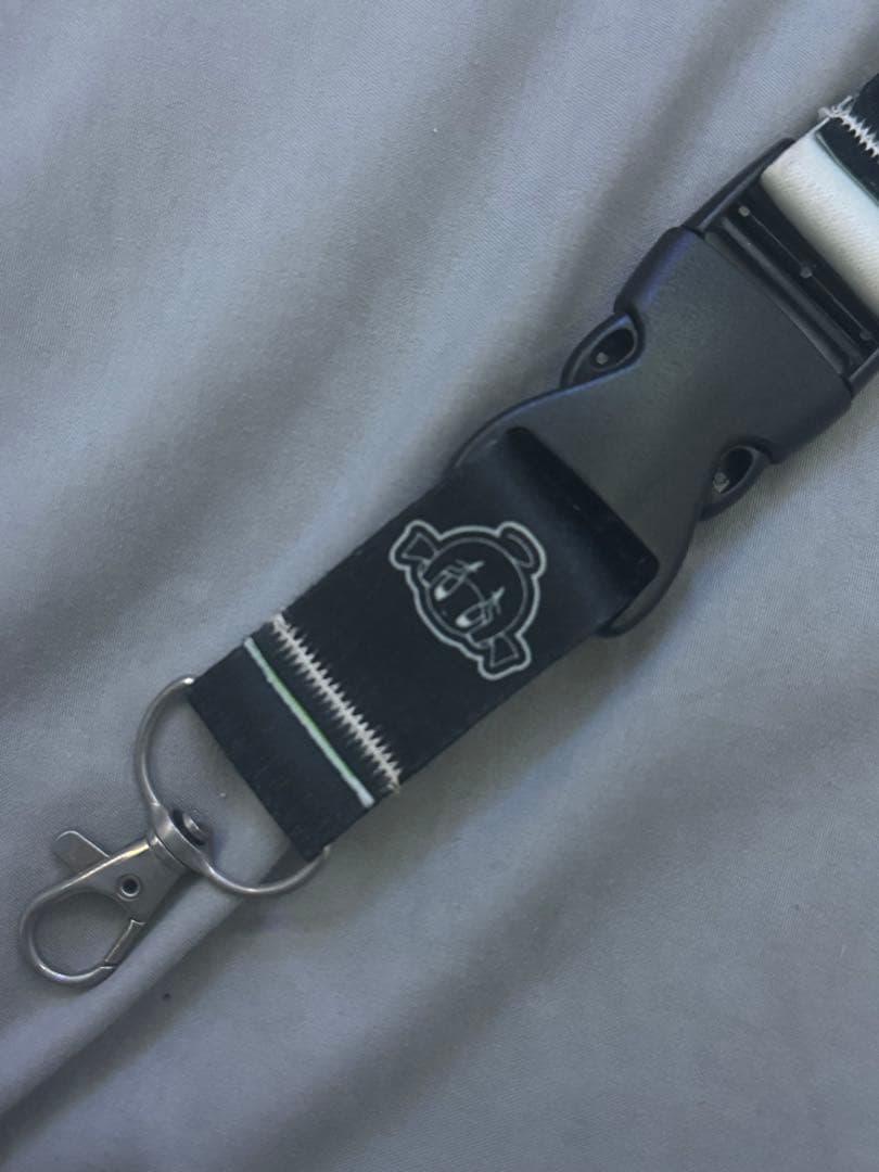 ぽなかすいたね　ねっくすとらっぷ