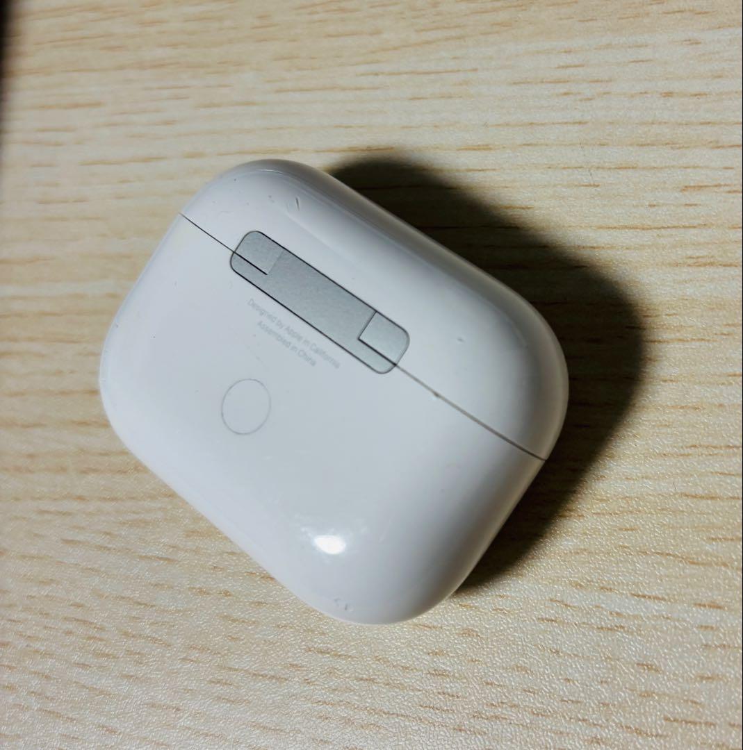 【箱なし】AirPods Pro 2 第2世代 中古