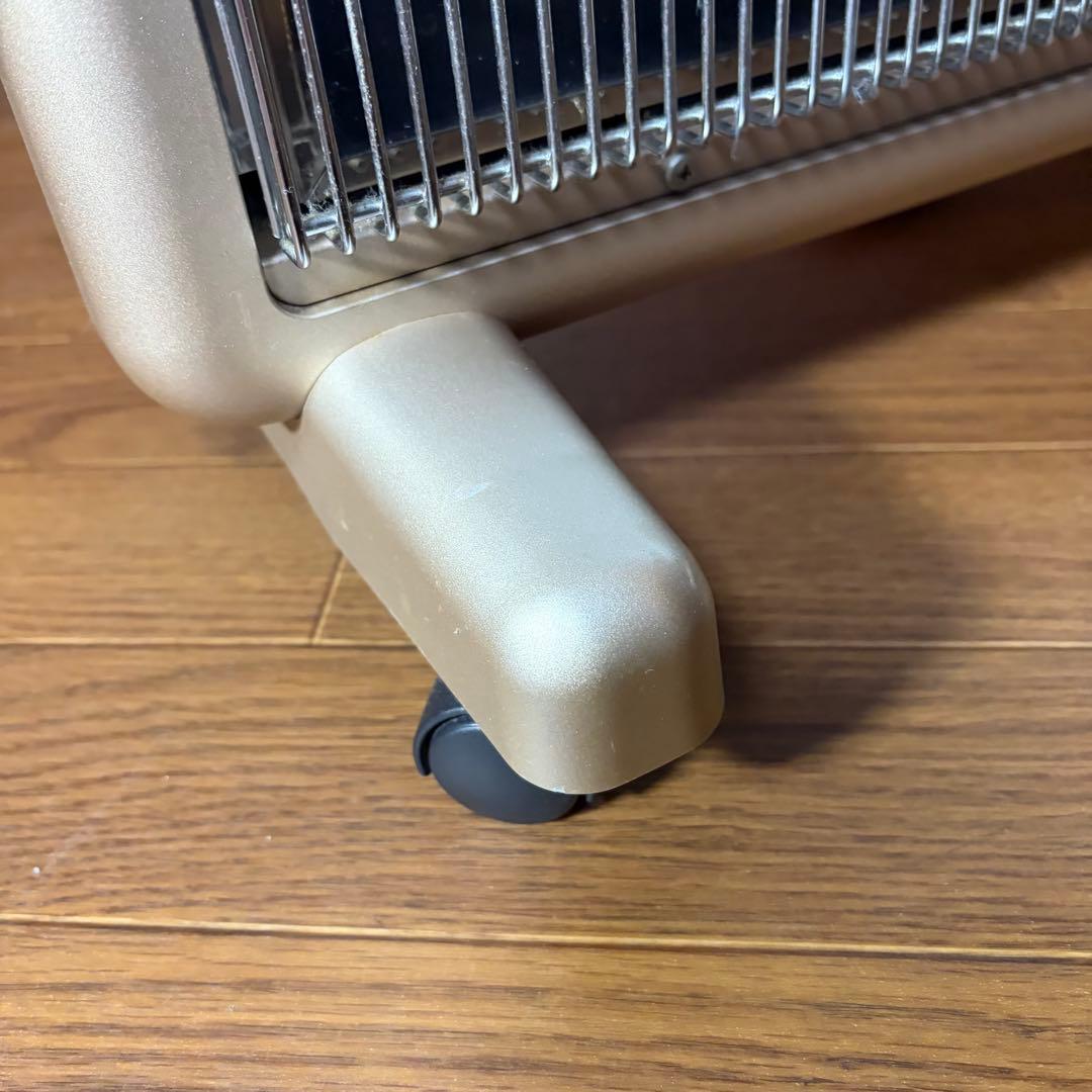 サンルーム　800EX　遠赤外線パネルヒーター　S800R-SB 日本赤外線