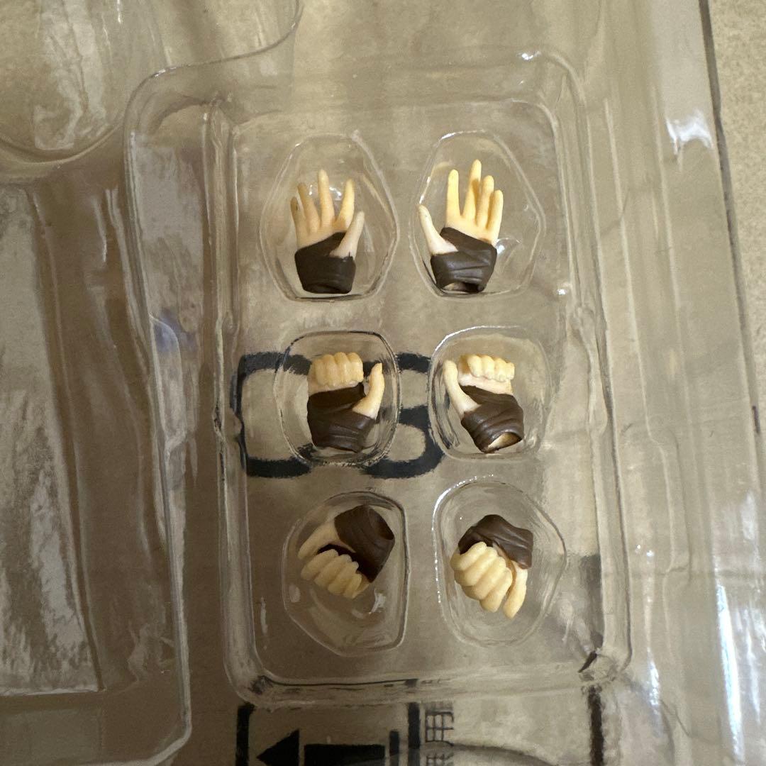 MAFEX ワンダーウーマン フィギュアNo.048