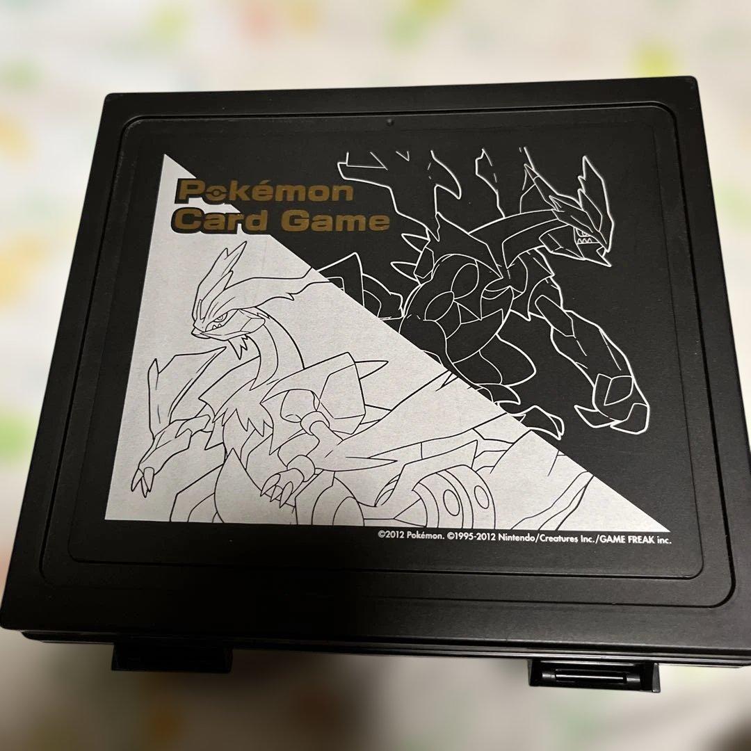 ポケモンカード（箱付き）大量