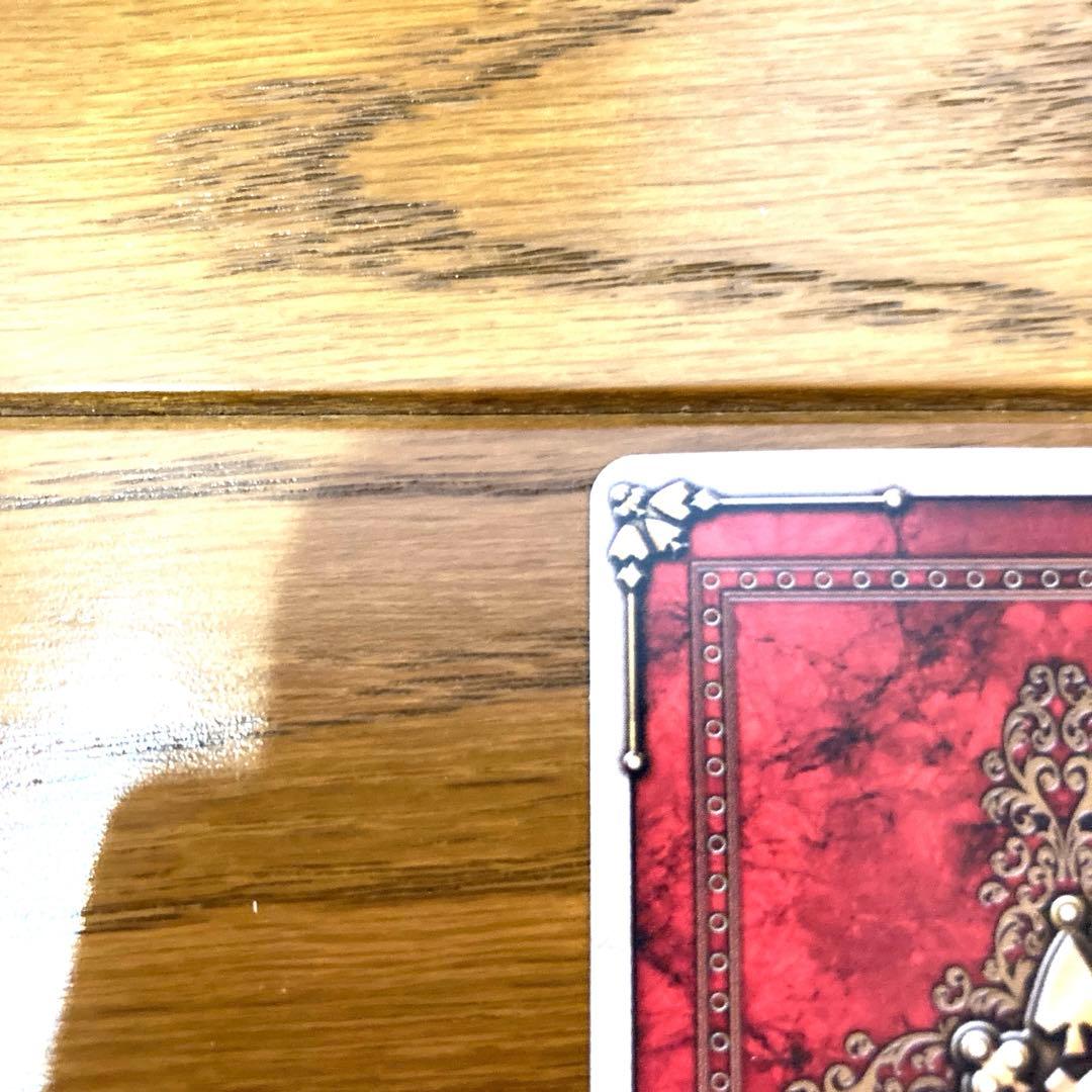 ラウズカード エボリューションコーカサス トレカ レア 仮面ライダー剣 キング