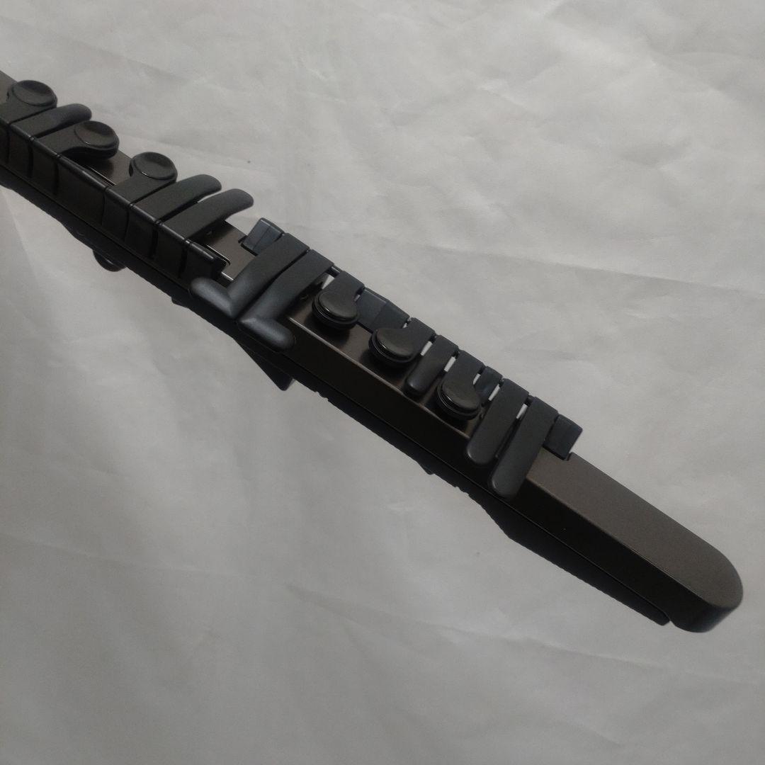 YAMAHA WX11 ウィンドシンセサイザー