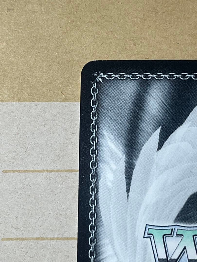 ヴァイスシュヴァルツ　“spring song”桜　サイン　SEC