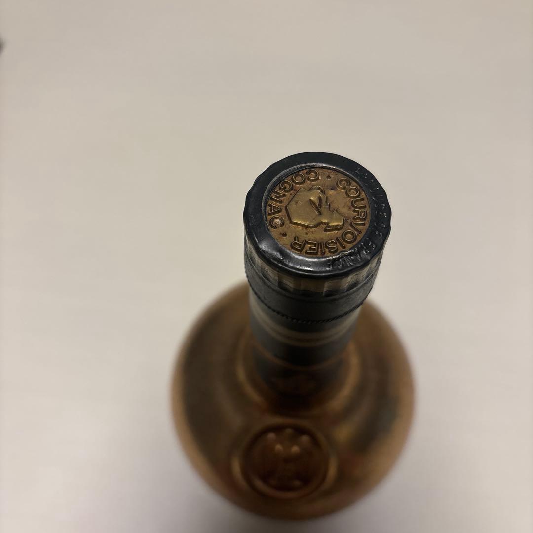 クルボアジェ ナポレオン クールインペリアル ゴールドボトル