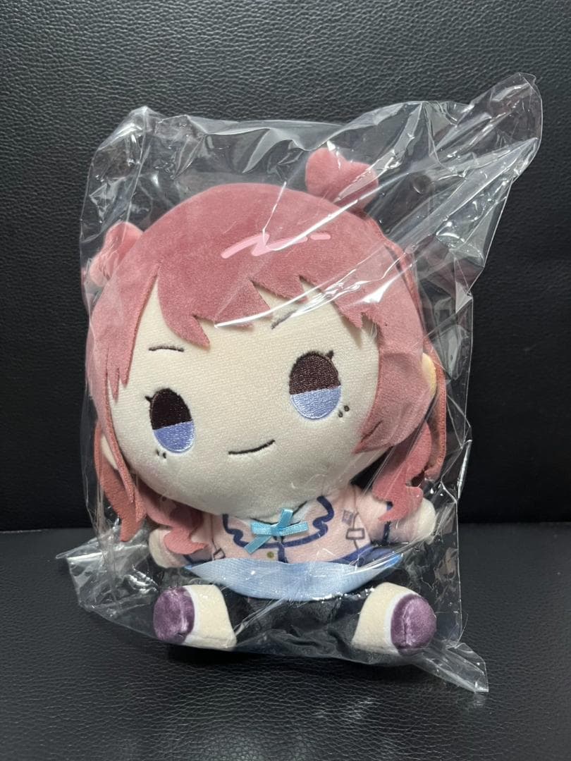 学園アイドルマスター　もちどる　　咲季　ことね　清夏　広　莉波　美鈴