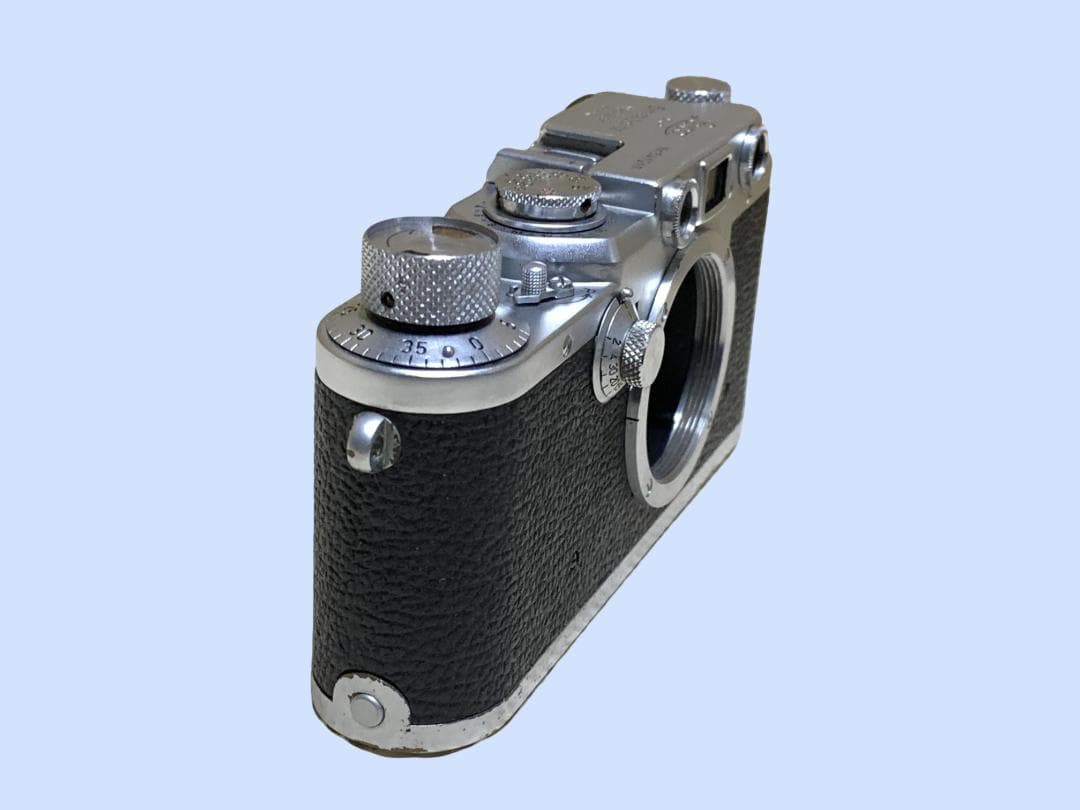 フィルムカメラ M5928 Leica DRP Ernst Leitz Wetzlar