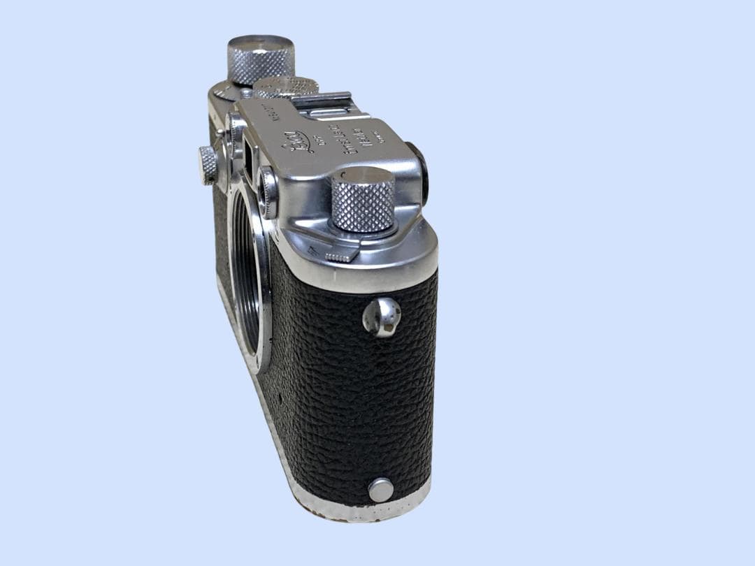 フィルムカメラ M5928 Leica DRP Ernst Leitz Wetzlar