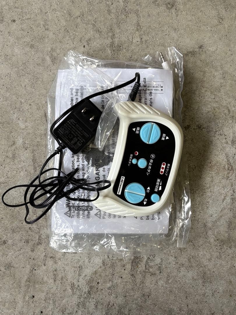 電動乗用ラジコン ドイツオールドタイプ 子供乗れる リングボーイ&ガール