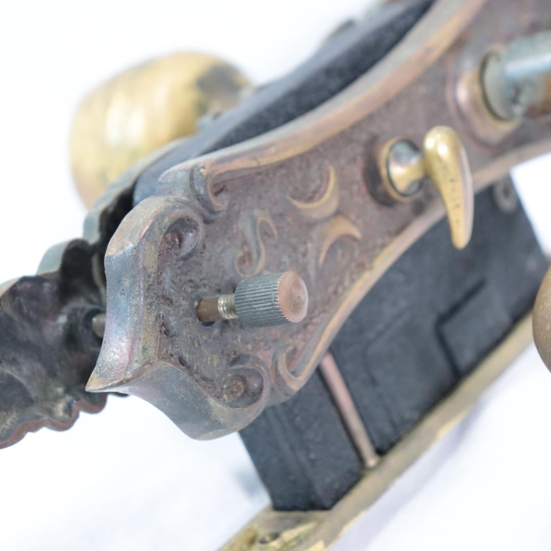 ヴィンテージ　ドアノブ　ジャンク　アンティーク　レトロ