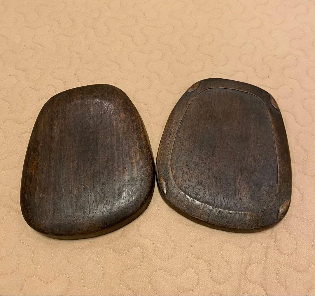 【値下げ】硯⑰端渓硯