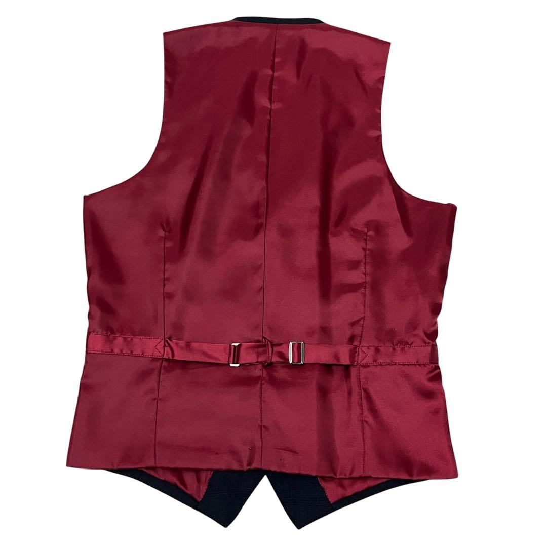 GINZA Global Style スリーピーススーツ