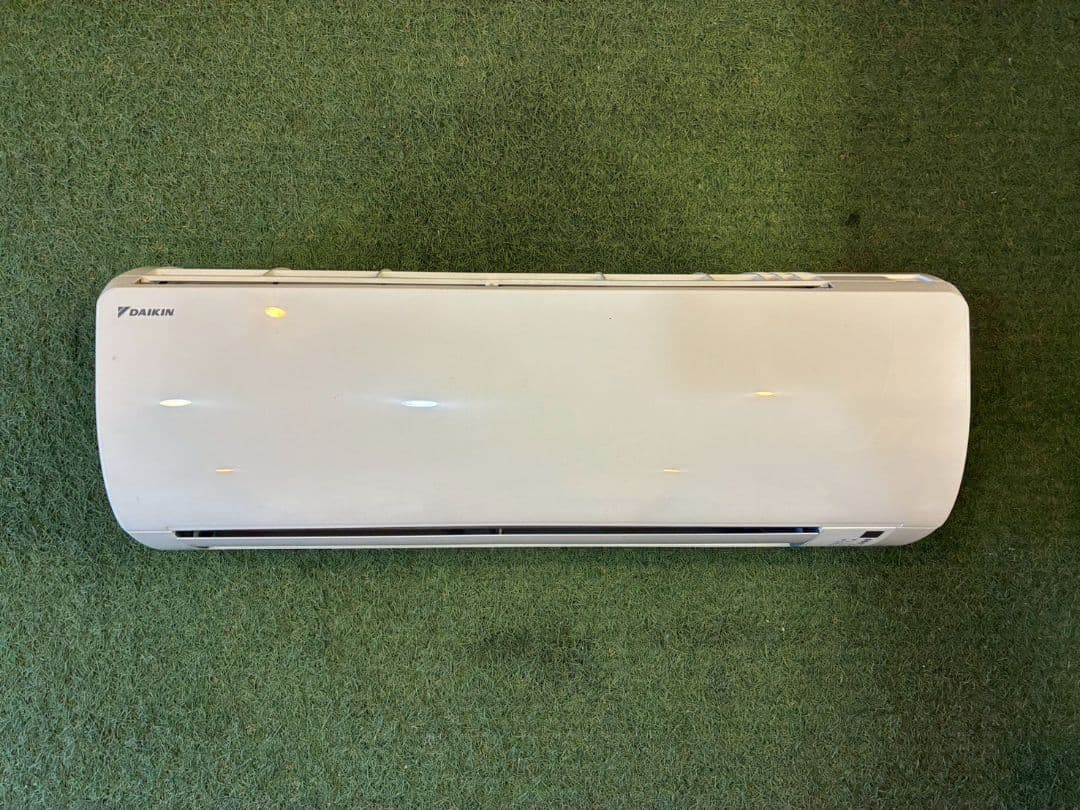 2039 ダイキン【S40XTEP-W】2021年製 14畳 エアコン 中古