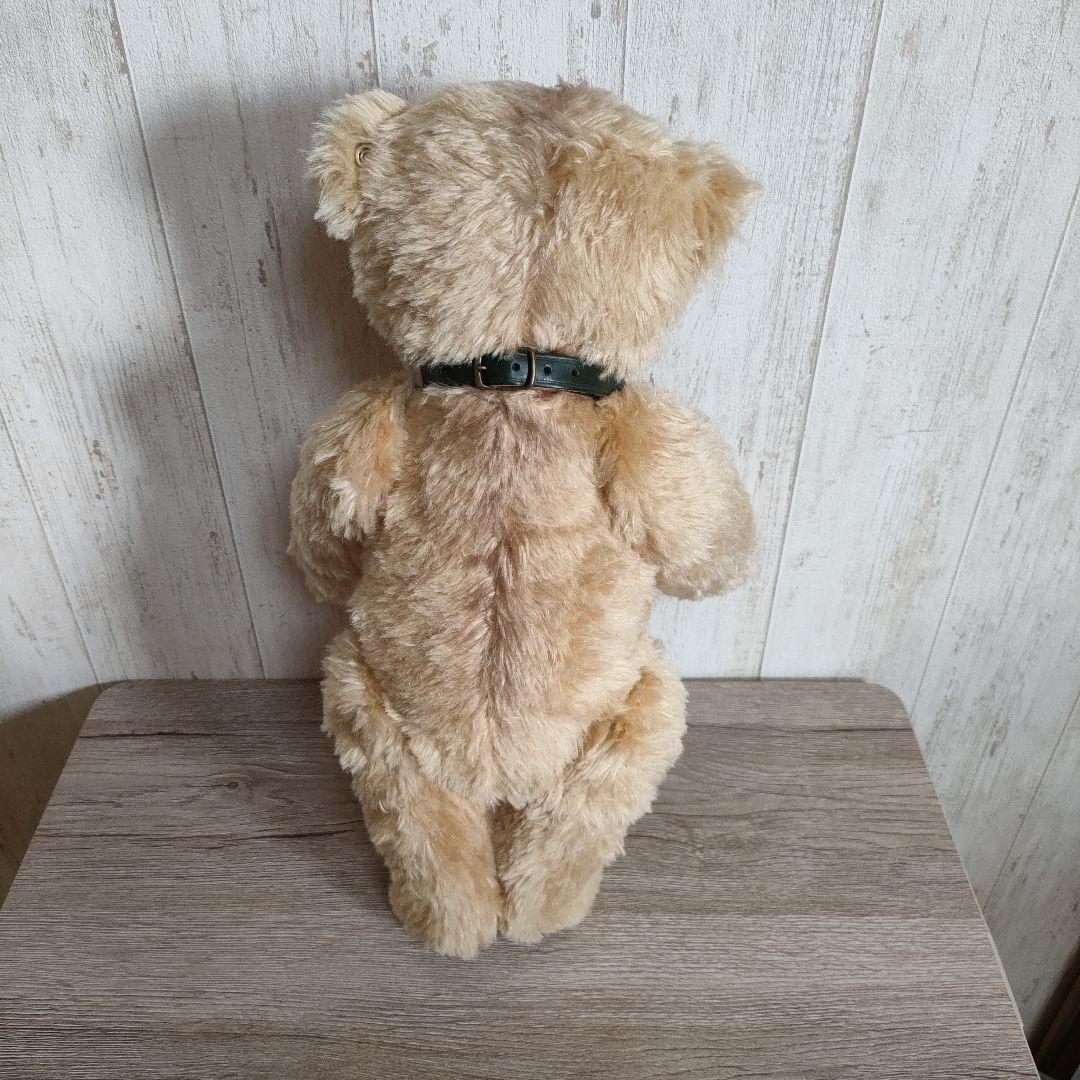 Steiff シュタイフ テディベア　アメリカ限定