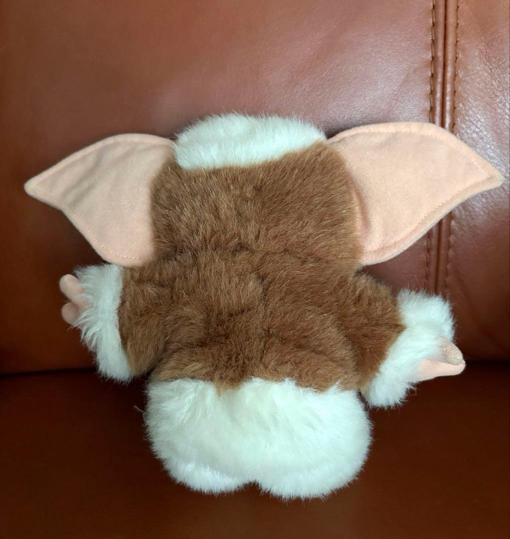 ワーナー　グレムリン ギズモ ぬいぐるみ　可愛い