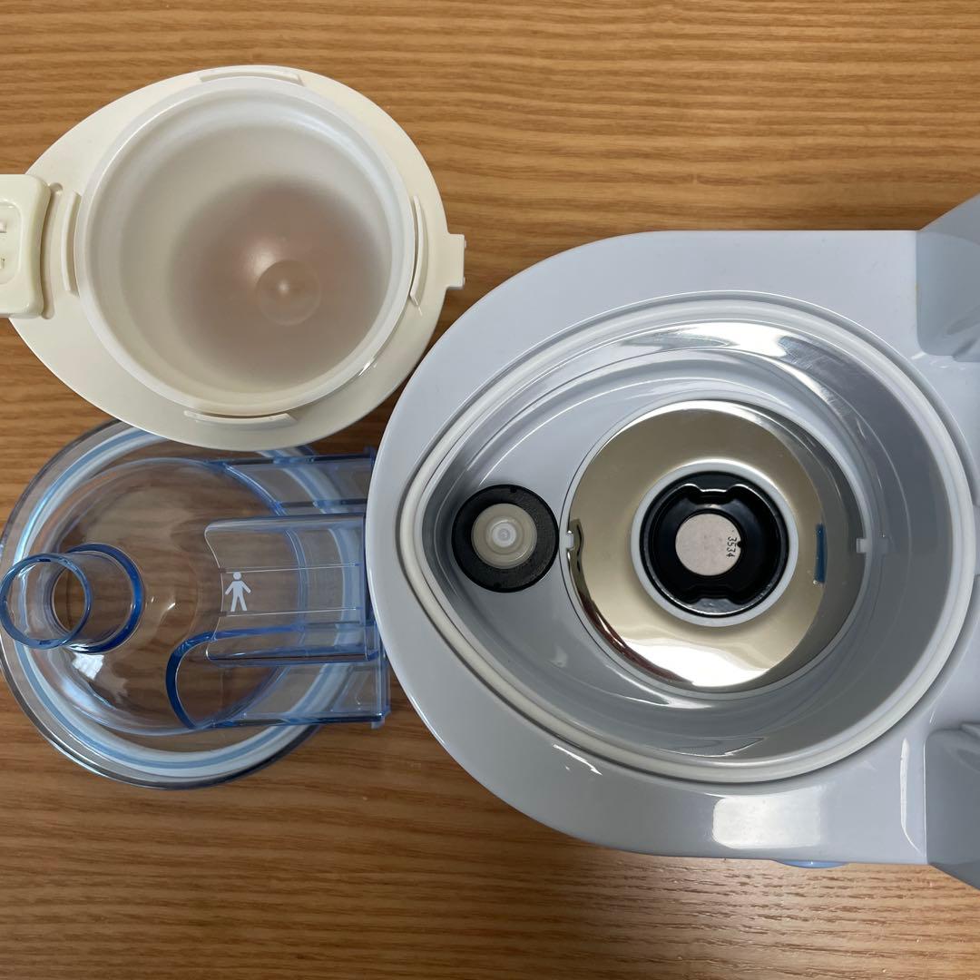 超音波ネブライザーCOMFORT OASIS KU-200