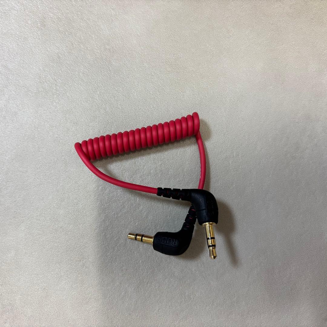 RØDE ワイヤレスマイクシステム