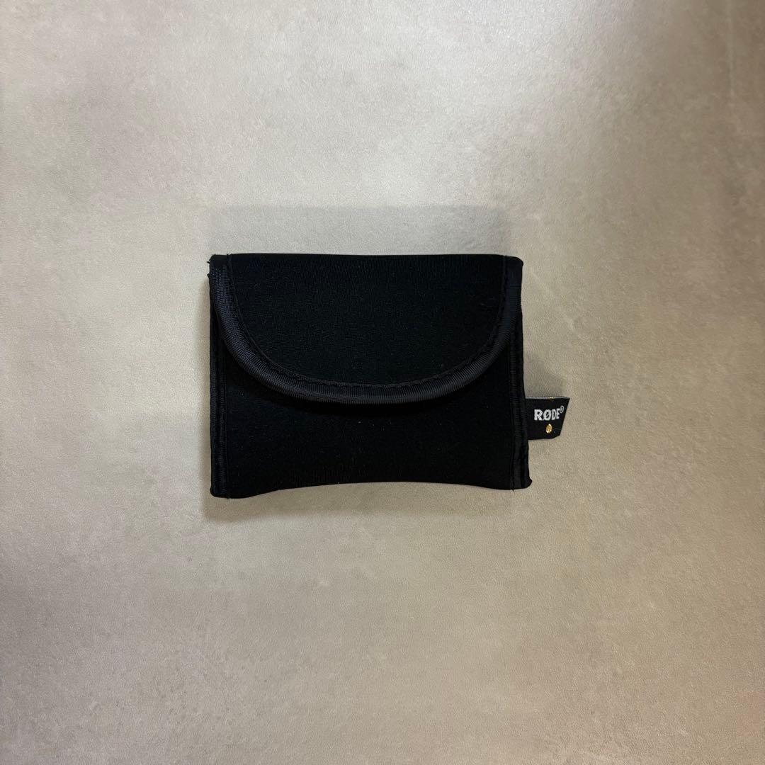 RØDE ワイヤレスマイクシステム