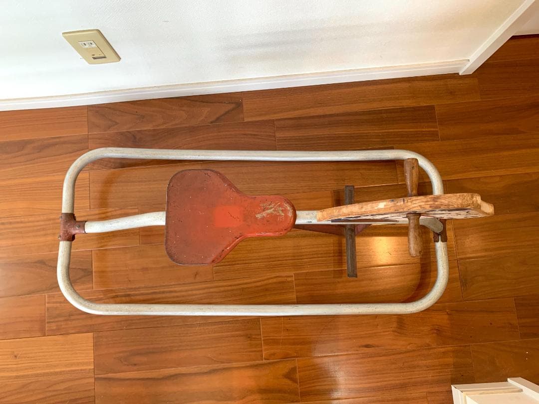 ヨーロッパ・アンティーク☆木馬☆