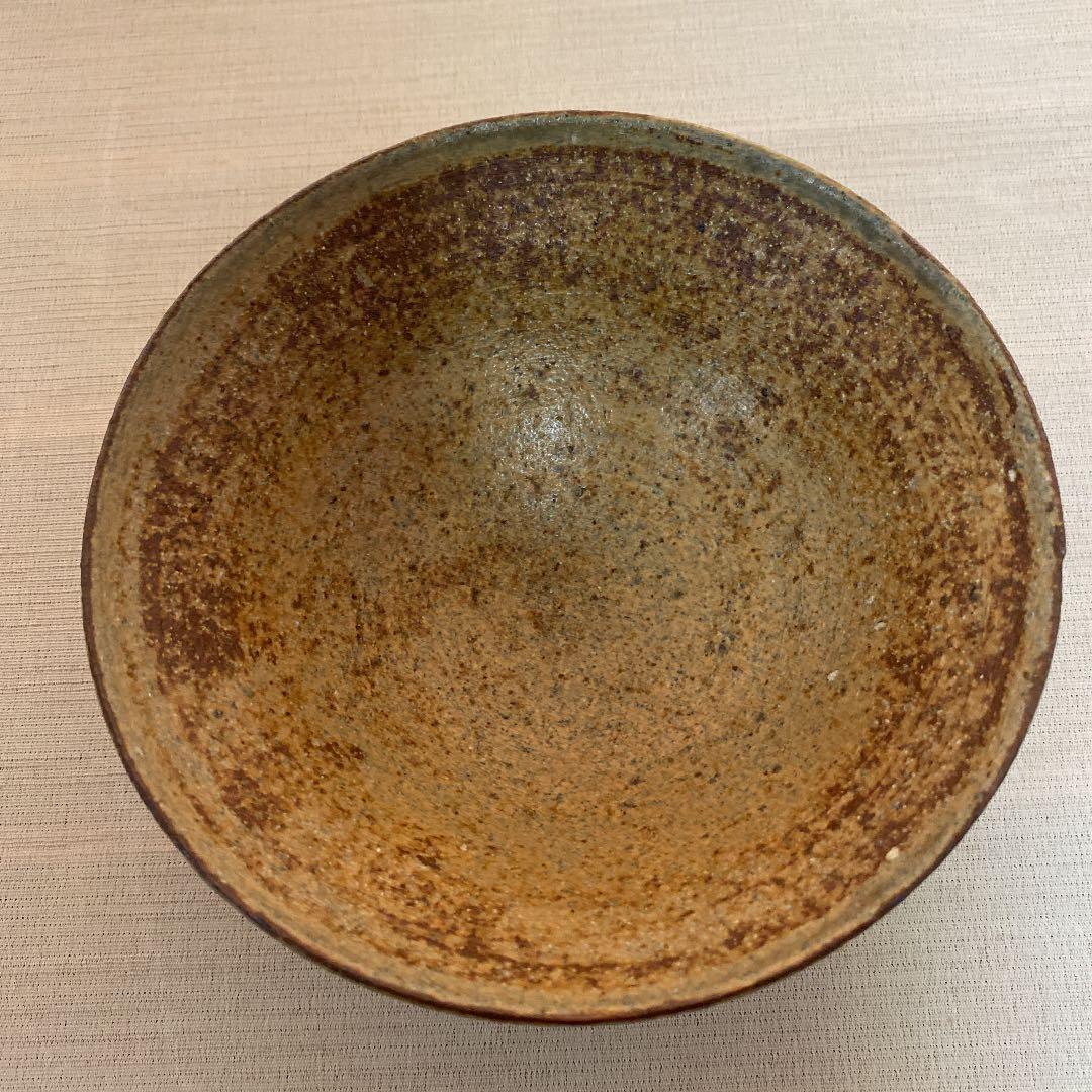 上野焼　「渡　久兵衛」作　　N o21