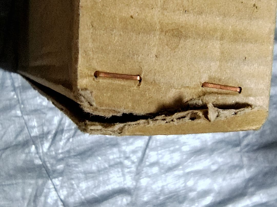 油彩額縁 F6号用 マチス　ライトグリーン