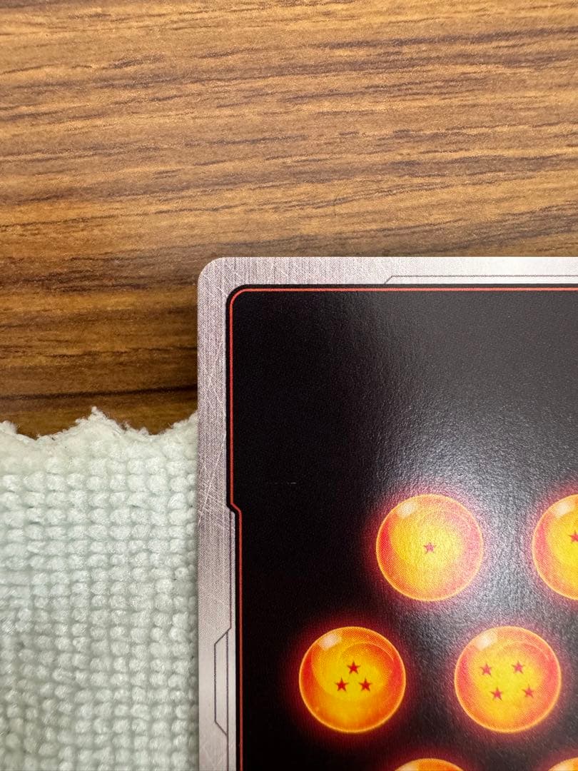 フュージョンワールド　FB05-139 ベジット　スーパーパラレル　DBFW