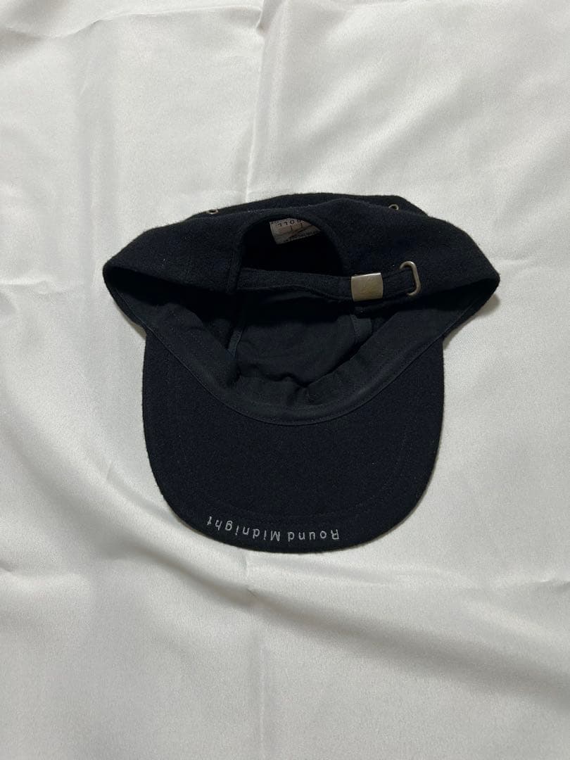 帽子 NOROLL QUARTET CAP