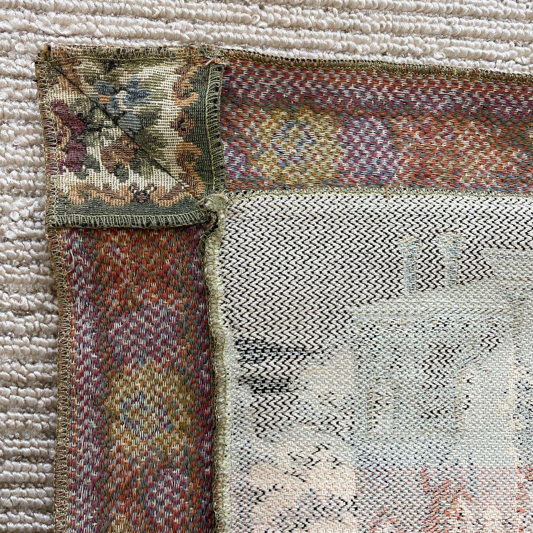 ヨーロッパ　タペストリー