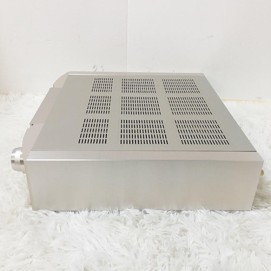 マランツ MARANTZ PM-15S1 プリメインアンプ リモコン付