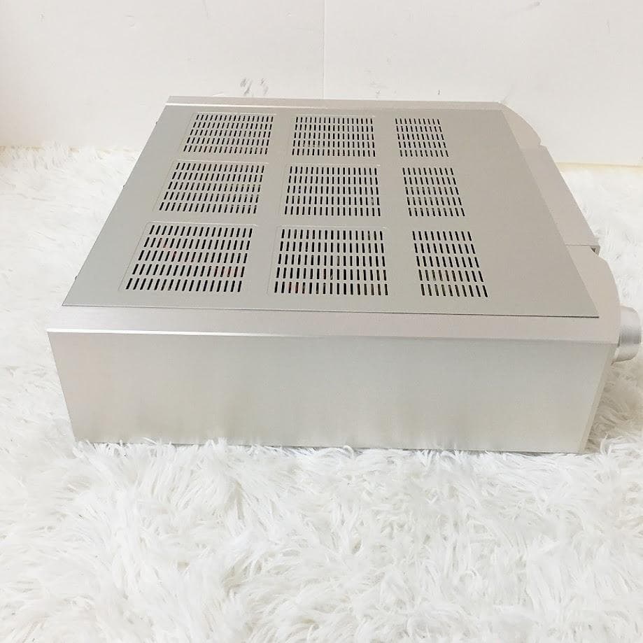 マランツ MARANTZ PM-15S1 プリメインアンプ リモコン付