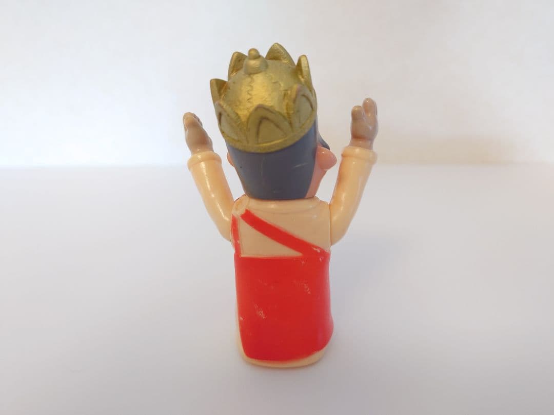 専用出品　飛べ！孫悟空　ザ·ドリフターズ！　ソフビ人形５点