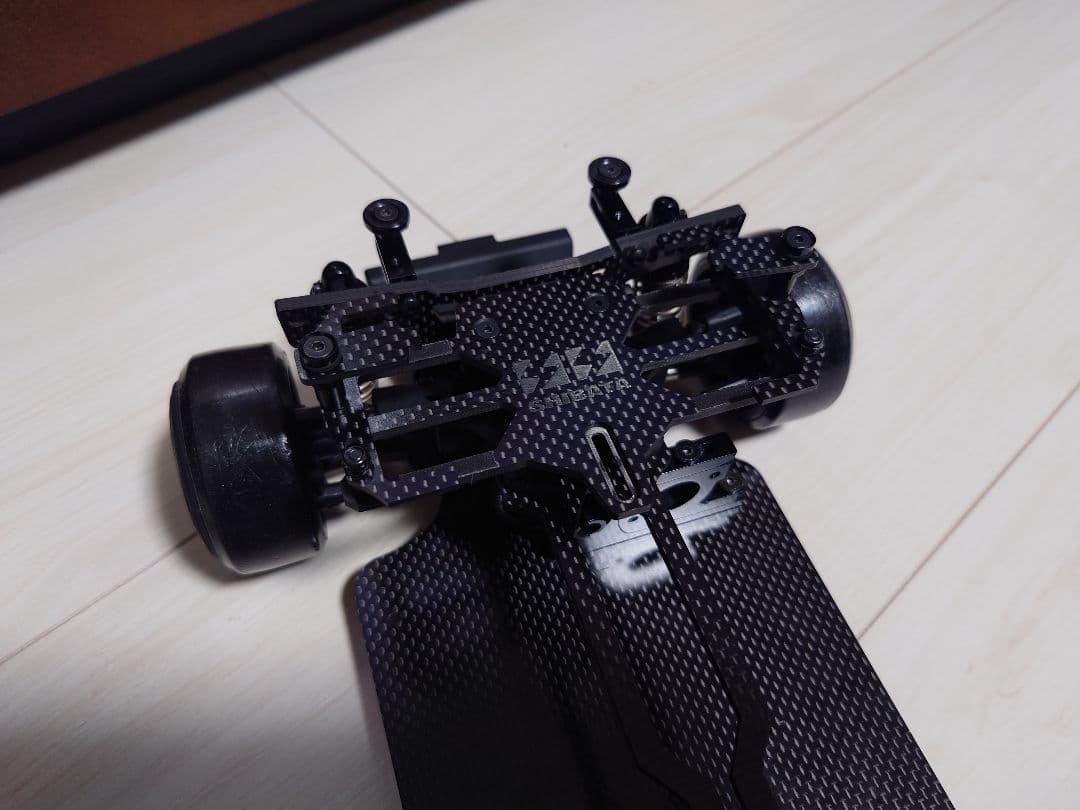 SHIBATA シバタ GRK M ver.3