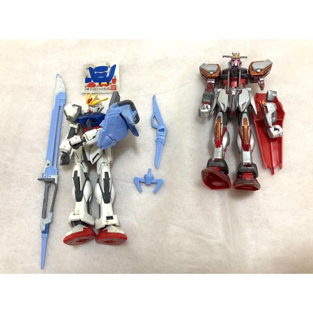 ガンプラ　HG まとめ売り　ジャンク品