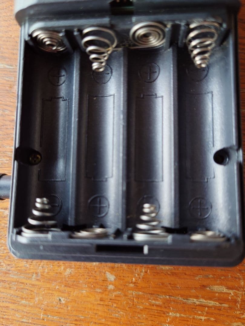 ウ*君様 AOR　AR 8000 ワイドレンジ受信機