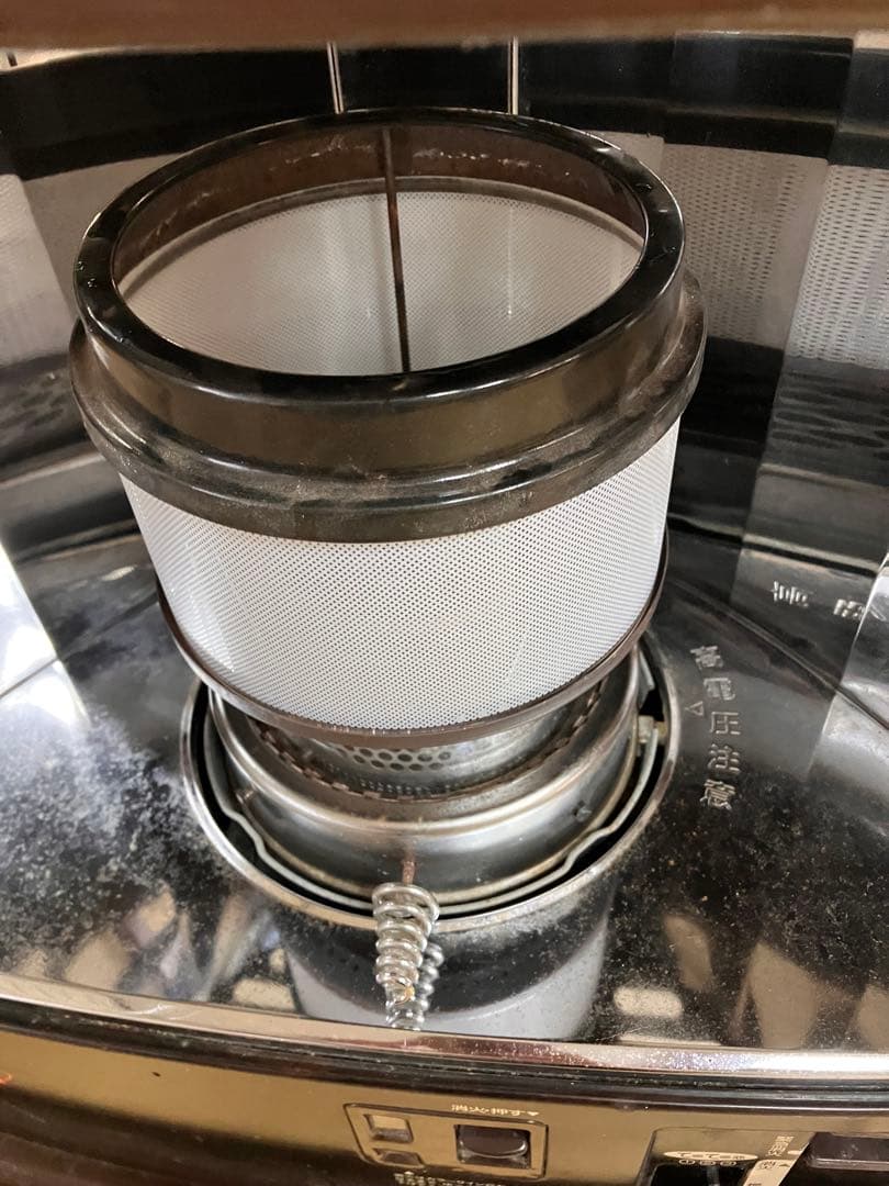 トヨトミ RCB-30 石油ストーブ