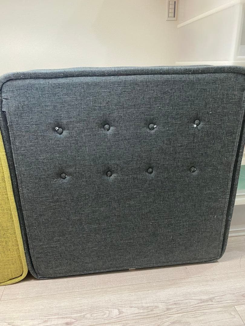 Yusukeさま専用　Yogibo Modju②